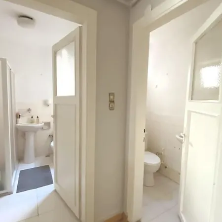 דירה 2-bedroom Rooftop Flat Between Kadikoy & Uskudar *